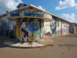 Panya Routes: Independent Art Spaces in Africa Now Open Access